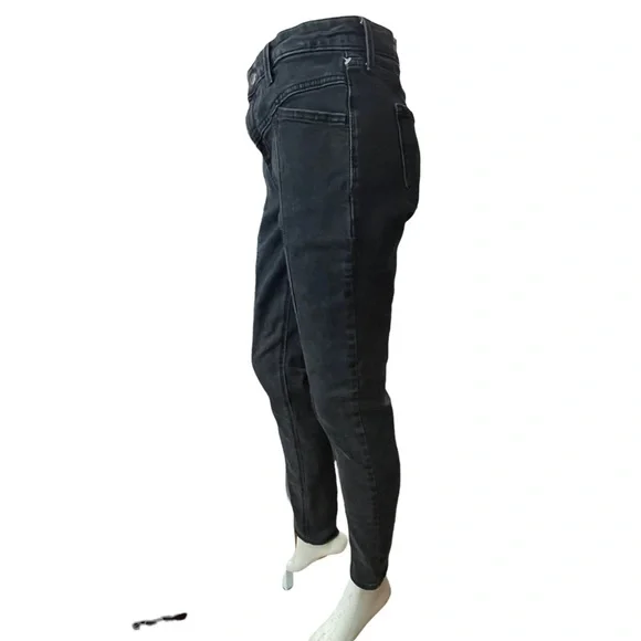 Old Navy rockstar super skinny jeans size 4 - Picture 2 of 12